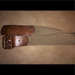 Fossil women’s belt NEW with tags